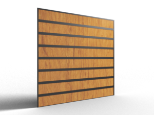 Panel Molienda DECOPANEL