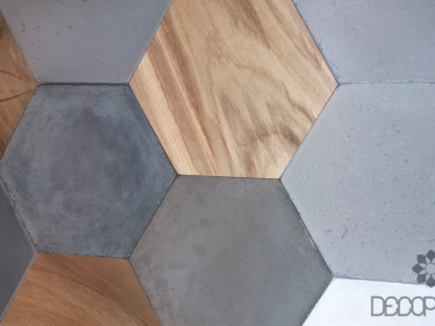 hekasagon płytki decopanel, drewnno 3d, beton 3d hekasagon płytki decopanel, drewnno 3d, beton 3d